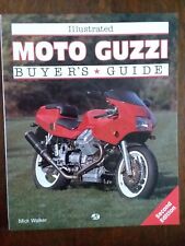 Moto guzzi buyer for sale  Camden