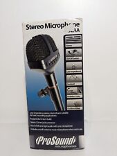 Pro sounds stereo for sale  Shipping to Ireland