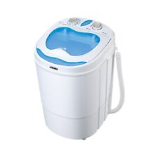 B-GOODS JUNG MESKO MS8053 Mini Washer Slingshot Washing Machine Camping for sale  Shipping to South Africa