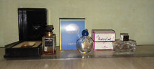 Lot collection parfum d'occasion  Troyes