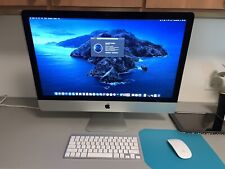 Apple imac desktop for sale  Bronx