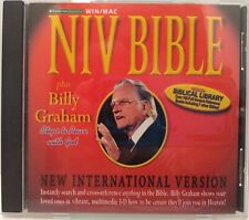 bible software for sale  Newfane