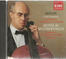 Haydn concerti per usato  Napoli