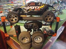 Traxxas Jato 3.3 Nitro RC Truck for sale  Shipping to South Africa