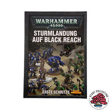 Warhammer 40k sturmlandung gebraucht kaufen  Alexandersfeld