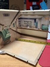 Scale hospital diorama for sale  Atlanta