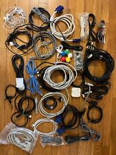 Computer cables connectors for sale  Canonsburg