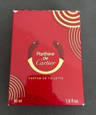 Cartier panthere cartier gebraucht kaufen  Deutschland