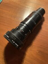 Angenieux zoom 120mm for sale  Los Angeles