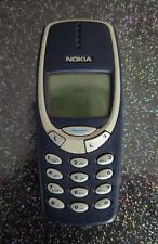 Nokia 3310 usato  Scanzano Jonico