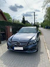 Mercedes benz e220 gebraucht kaufen  Berlin