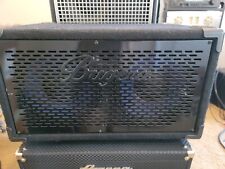 Bugera bass cabinets for sale  Brentwood