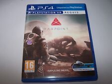 Farpoint ps4 vf d'occasion  Firminy