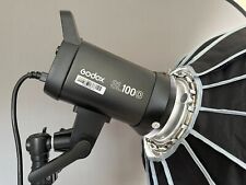 Godox sl100d 100w for sale  GUILDFORD