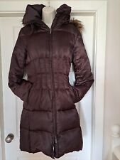 Ladies chocolate brown for sale  OLDHAM