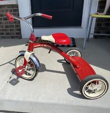 Radio flyer tricycle for sale  Griffith