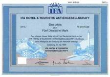 Ifa hotel touristik gebraucht kaufen  Bayreuth