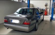 Mercedes benz w124 gebraucht kaufen  Flonheim
