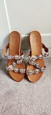 Moda pelle sandals for sale  CHELMSFORD