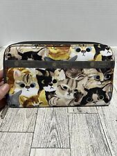 Lesportsac cat cafe for sale  Hudson