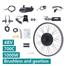 Bike conversion kit for sale  Shipping to United Kingdom