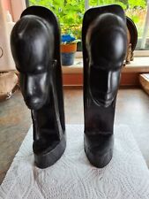African tribal carved for sale  Ireland