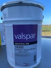 Valspar tb300 synthetic for sale  BURY ST. EDMUNDS
