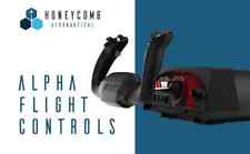 flight simulator yoke for sale  BARRY