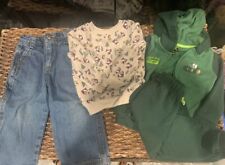 Lote de ropa para niños de 24 meses, varias marcas segunda mano  Embacar hacia Argentina