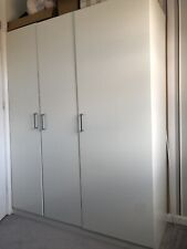 Ikea door wardrobe for sale  LUTON