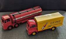 Two dinky atlas for sale  WIGAN