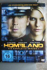 Homeland staffel 1 gebraucht kaufen  Schriesheim