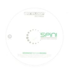 No Artist Spin!² Digital Vinyl System (Advanced Timecode Record) Reloop Recor segunda mano  Embacar hacia Argentina