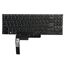 Notebook Novo MSI Moderno 15 B12M MS-15H1 MS-15H2 Teclado EUA comprar usado  Enviando para Brazil