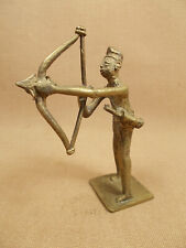 Art africain figurine d'occasion  Lons-le-Saunier