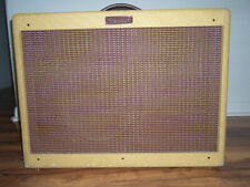 Used fender blues for sale  San Marcos