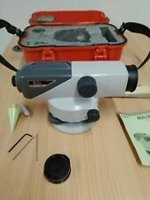 Sokkia b20 magnification for sale  Shipping to Ireland
