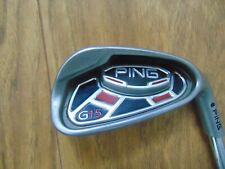 Ping g15 iron for sale  Shipping to Ireland