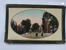 Old postcard beverly for sale  CHIGWELL