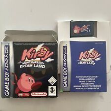 Kirby nightmare dream usato  Ardea