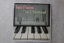 Twin pianos christmas for sale  Tucson
