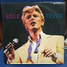 LP de vinil David Bowie - Golden Years RCA, usado comprar usado  Enviando para Brazil