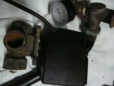 Regulateur circulation eau d'occasion  Saujon