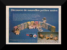 Pub publicite feufollette d'occasion  France