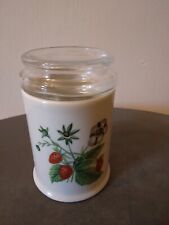 Petit pot porcelaine d'occasion  Avon