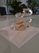 Lalique flacon gebraucht kaufen  Beilstein