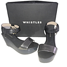 Whistles lagoon ankle for sale  LONDON