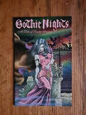 gothic comic gebraucht kaufen  München