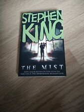 Mist stephen king for sale  CARDIFF