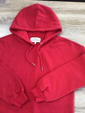 Next hoodie red for sale  ASHINGTON